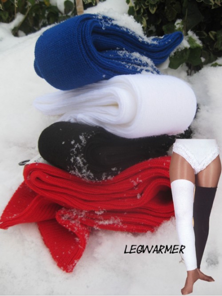 Legwarmer Sonderpreis